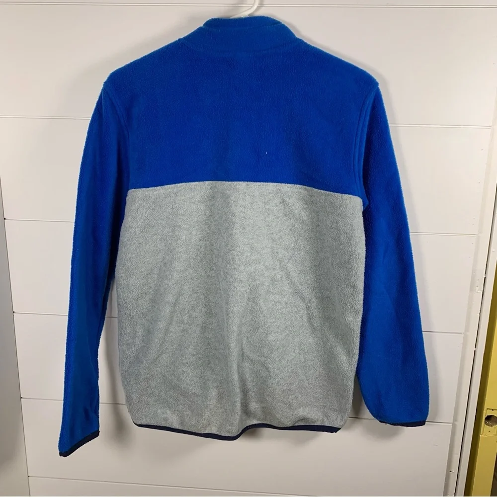 Fleece Jacket Bundle Lot Of 3‎ Boys Sz L/XL (14-16) Eddie Bauer Under Armor